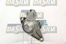 DA SILVA S.A.S. 040278