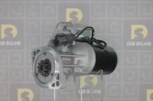 DA SILVA S.A.S. 040280