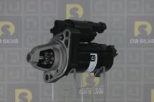 DA SILVA S.A.S. 040290