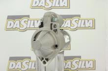 DA SILVA S.A.S. JD040295