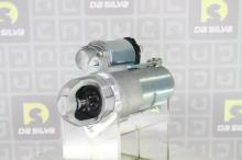 DA SILVA S.A.S. 040297