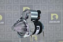 DA SILVA S.A.S. 040299