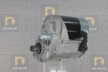 DA SILVA S.A.S. JD040301