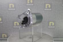 DA SILVA S.A.S. 040314