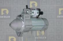 DA SILVA S.A.S. 040318