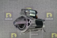 DA SILVA S.A.S. 040319