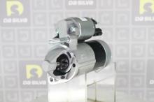 DA SILVA S.A.S. 040325
