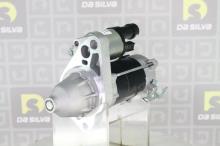 DA SILVA S.A.S. 040331