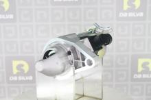 DA SILVA S.A.S. 040332