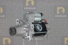 DA SILVA S.A.S. 040349
