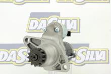 DA SILVA S.A.S. 040350