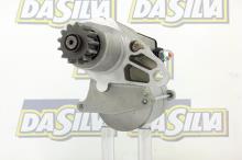 DA SILVA S.A.S. 040352
