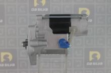 DA SILVA S.A.S. 040360