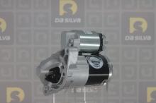 DA SILVA S.A.S. 040400