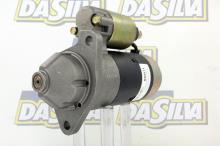 DA SILVA S.A.S. 040411