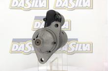 DA SILVA S.A.S. 040412