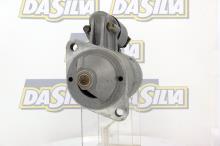 DA SILVA S.A.S. 040413