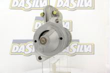 DA SILVA S.A.S. 040414