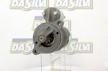DA SILVA S.A.S. 040415