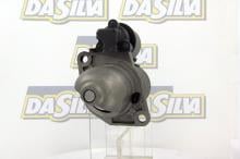 DA SILVA S.A.S. 040416