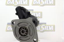 DA SILVA S.A.S. 040417