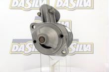 DA SILVA S.A.S. 040418