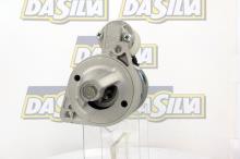 DA SILVA S.A.S. 040420