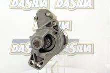 DA SILVA S.A.S. 040421
