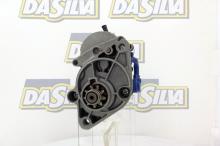 DA SILVA S.A.S. 040423
