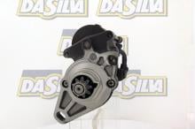DA SILVA S.A.S. 040426