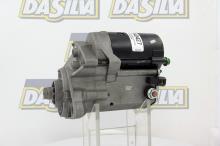 DA SILVA S.A.S. 040427