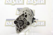 DA SILVA S.A.S. 040428