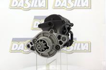 DA SILVA S.A.S. 040430