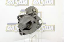 DA SILVA S.A.S. 040433