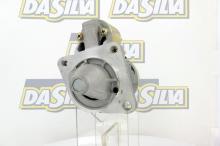 DA SILVA S.A.S. 040436