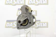 DA SILVA S.A.S. 040438