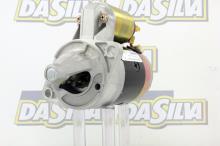 DA SILVA S.A.S. 040440