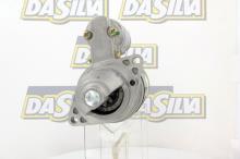 DA SILVA S.A.S. 040441
