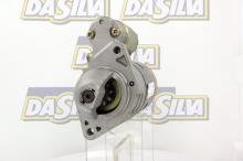 DA SILVA S.A.S. 040442