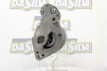 DA SILVA S.A.S. 040444