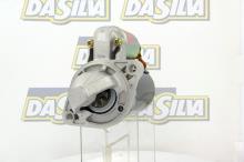 DA SILVA S.A.S. 040452