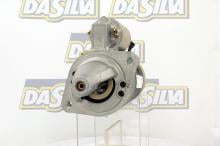 DA SILVA S.A.S. 040453