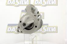 DA SILVA S.A.S. 040454