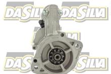 DA SILVA S.A.S. 040455