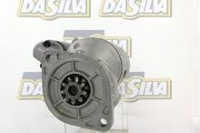 DA SILVA S.A.S. 040457