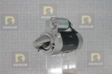 DA SILVA S.A.S. 040462