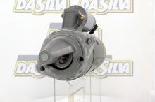 DA SILVA S.A.S. 040463