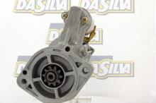 DA SILVA S.A.S. 040466