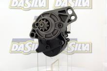 DA SILVA S.A.S. 040467
