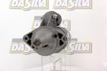 DA SILVA S.A.S. 040468